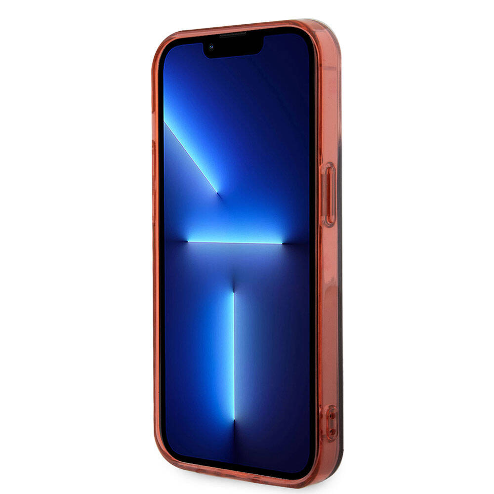 AMG iPhone 15 Pro Max Orjinal Lisanslı M-safe Şarj Özellikli Transparan Timeless Telefon Kılıfı AMG iPhone 15 Pro Max Orjinal Lisanslı M-safe Şarj Özellikli Transparan Timeless Telefon Kılıfı